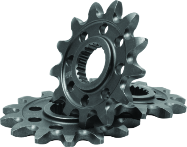 17 Tooth Front Sprocket For 125cc Motorcycle | Upgrade Sprocket For