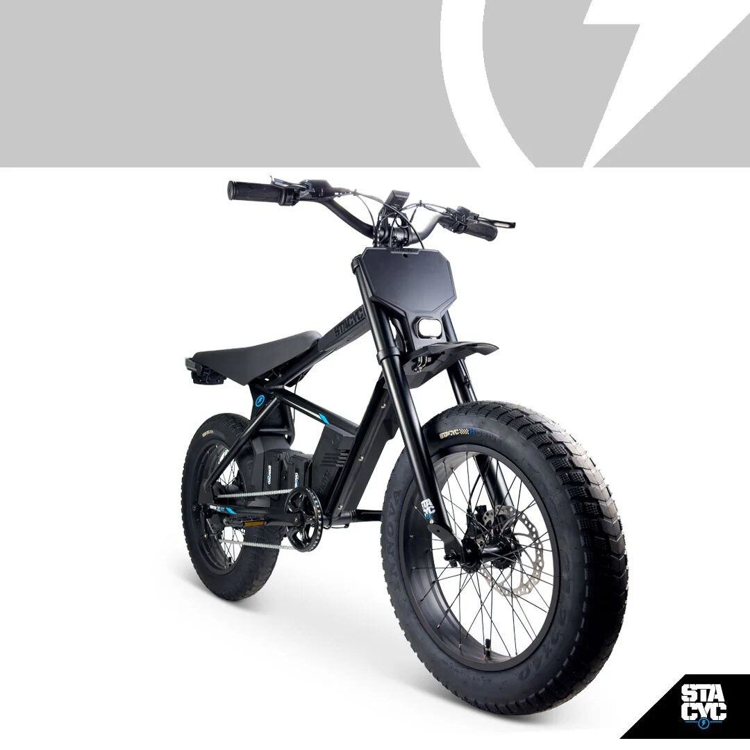 E Bikes | United Motorsports