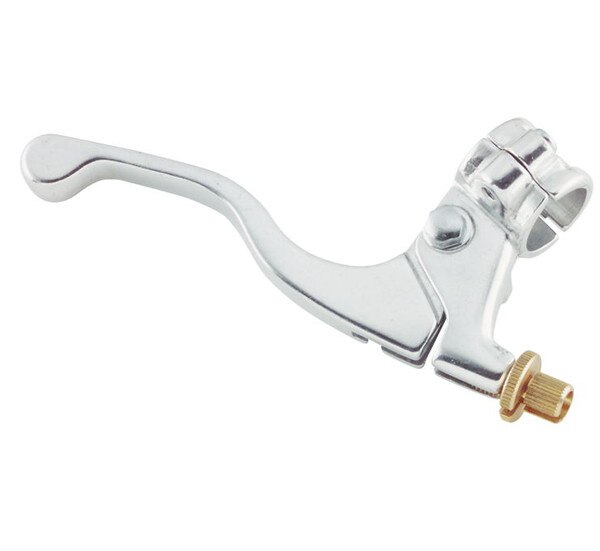 MOTION PRO CLUTCH LEVER ASSEMBLY POLISHED United Motorsports
