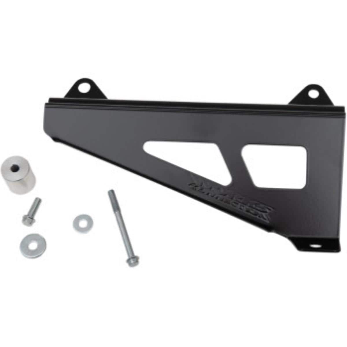Carbon Teck - Radiator Braces (2 Stroke KTM) – SR Moto SA