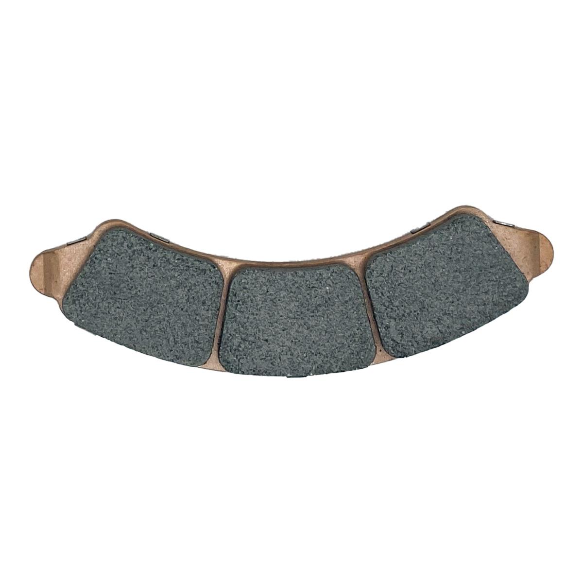 OEM Polaris Front Brake Pads 1913735 | United Motorsports