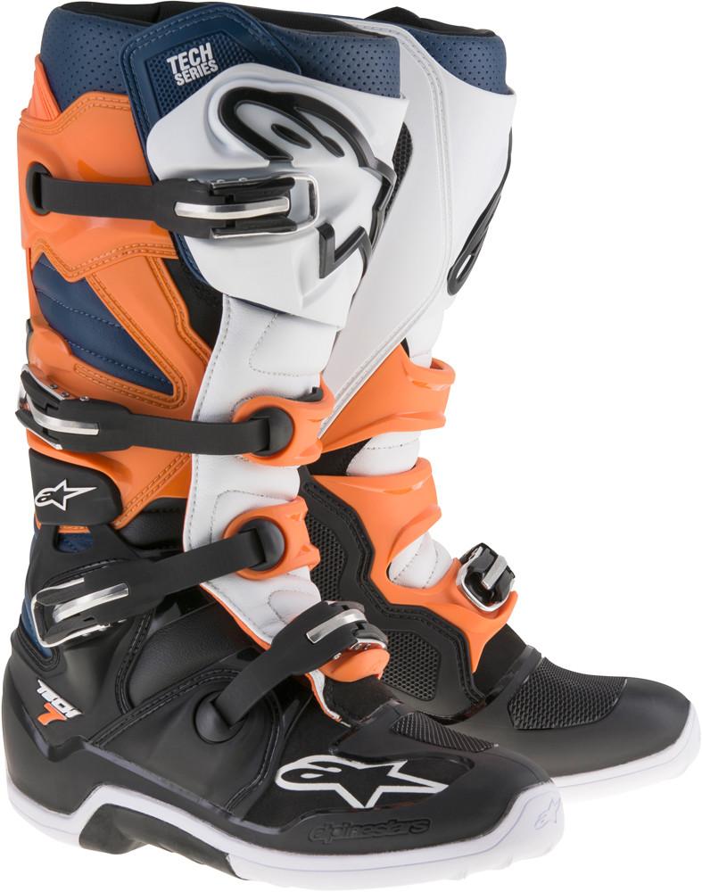 Alpinestars Tech 7 Boots | United Motorsports