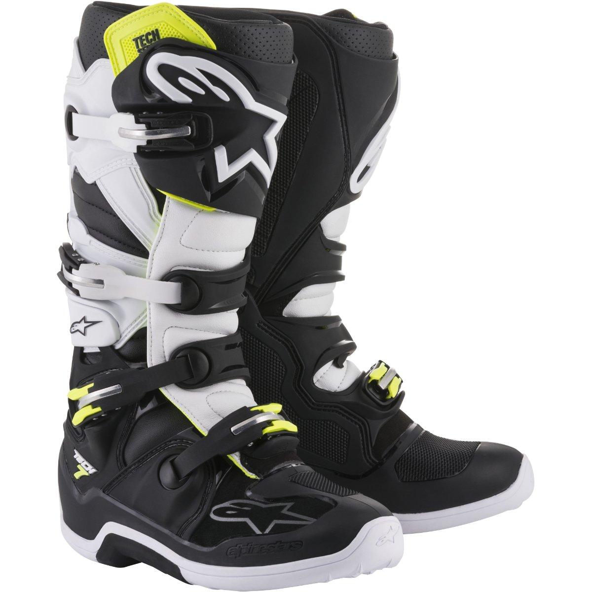 Alpinestars Tech 7 Boots | United Motorsports