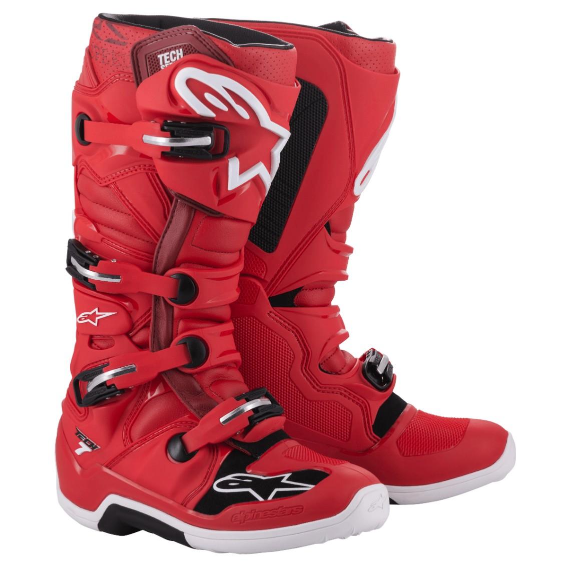 Alpinestars Tech 7 Boots | United Motorsports