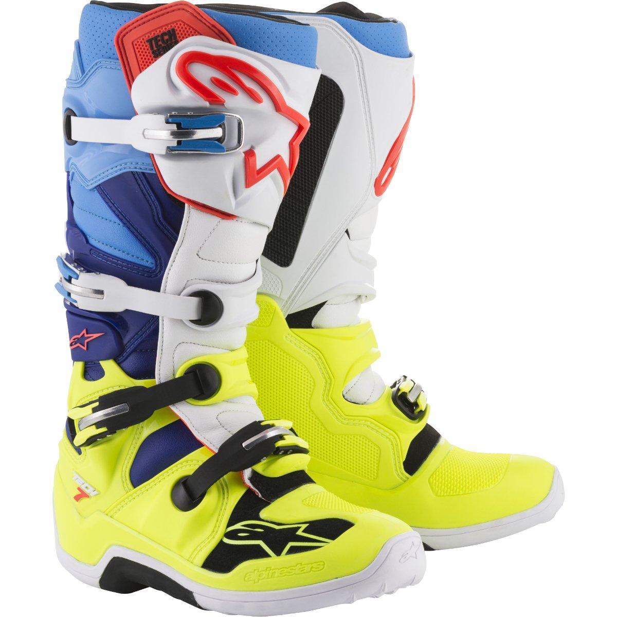 Alpinestars Tech 7 Boots | United Motorsports Alpinestars Tech 7 Boots | United Motorsports