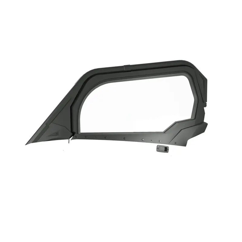 Polaris RZR XP Upper Doors (2-seat) 2884533 | United Motorsports