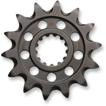 Renthal Front Sprocket 289--520 | United Motorsports