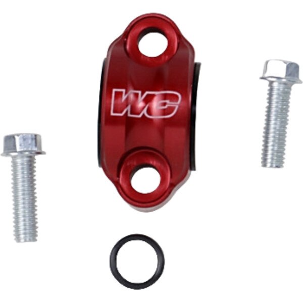 WORKS CONNECTION CLAMP ROTATING BAR 31-800 | United Motorsports