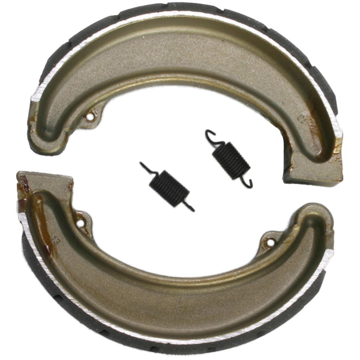 Brake Shoes | United Motorsports