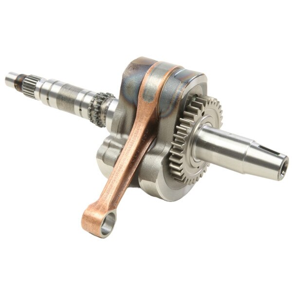 HOT RODS CRANKSHAFT 4410 United Motorsports