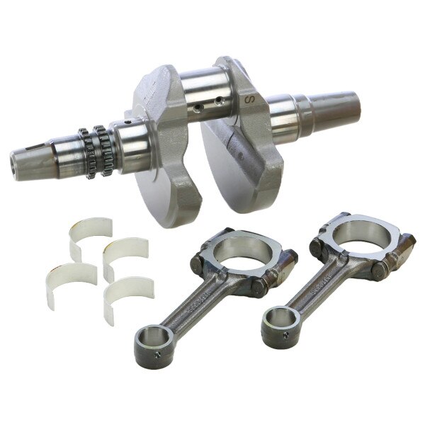 HOT RODS CRANKSHAFT 4412 United Motorsports