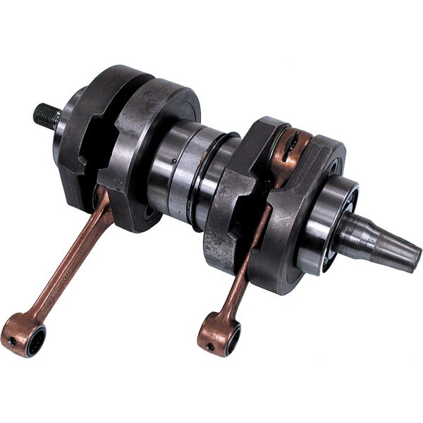 Find HOT RODS CRANKSHAFT ASSEMBLY 05-12 YZ125 In Lehighton
