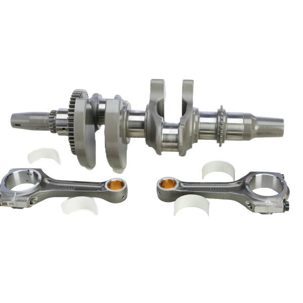 HOT RODS CRANKSHAFT 4421 United Motorsports