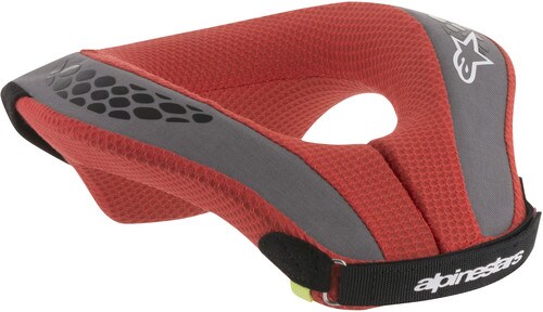 Alpinestars neck support deals