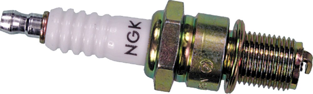 NGK LFR6A Spark Plug