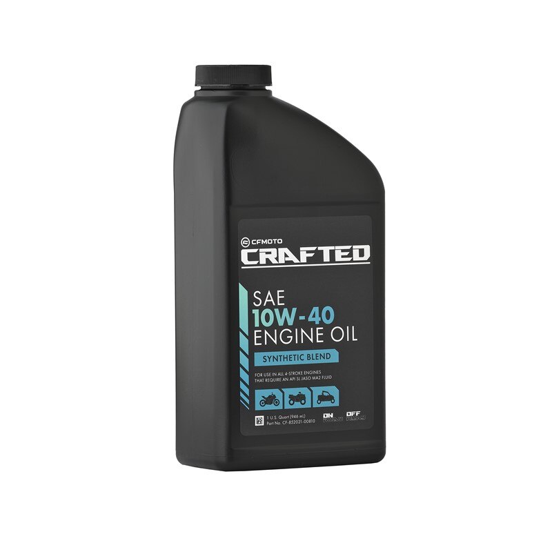 Engine Oil | United Motorsports