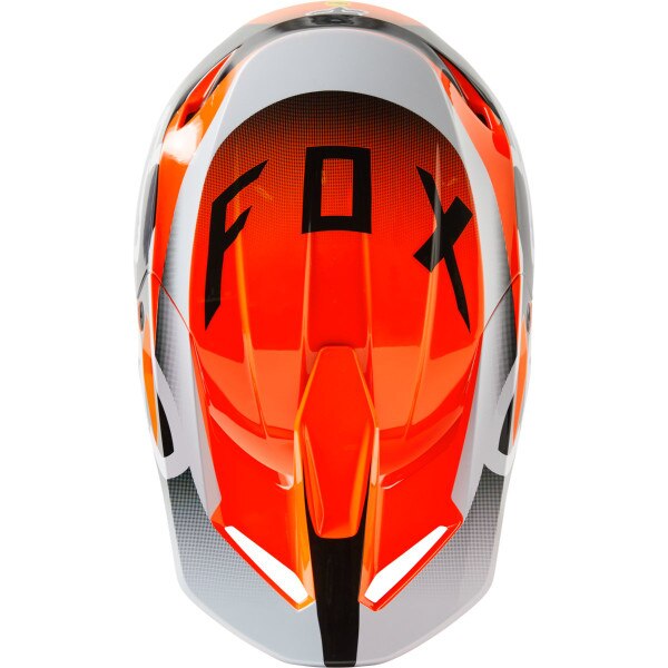Fox Racing V1 Leed Helmet United Motorsports