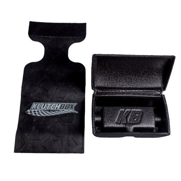 Klutch Box Handle Bar Storage