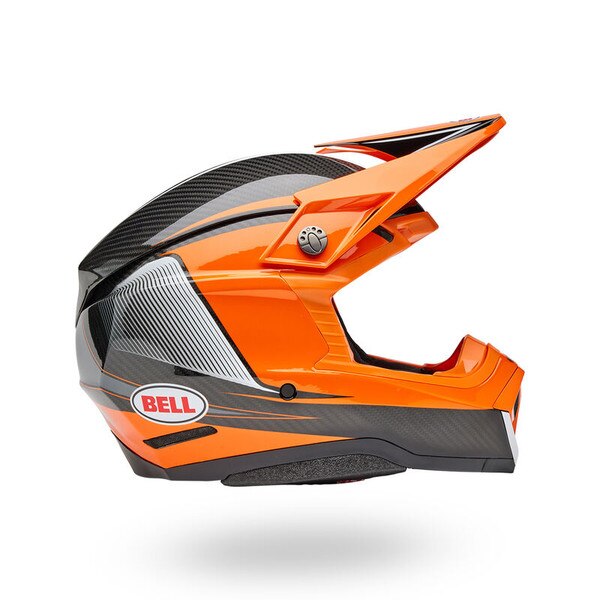 Bell Moto-10 Spherical Helmet United Motorsports