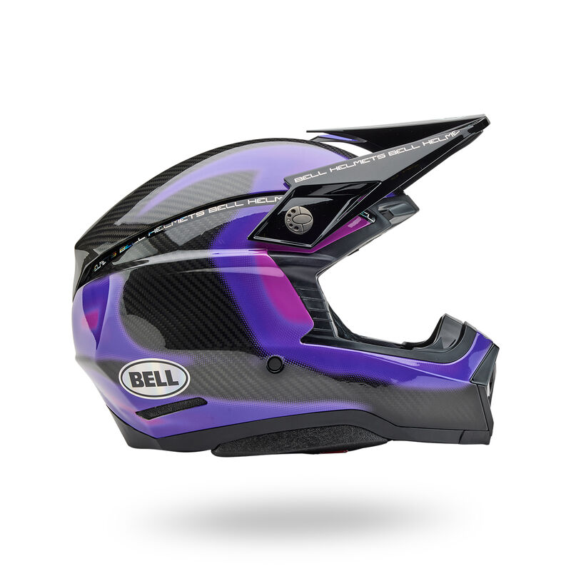 Bell Moto-10 Spherical Helmet | United Motorsports