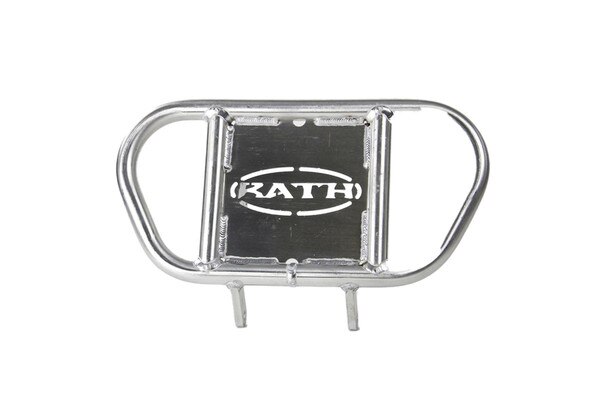 Rath Racing Honda TRX450R MX Bumper | United Motorsports