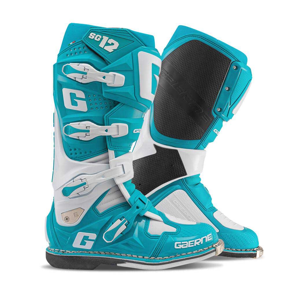 Gaerne SG 12 Boots | United Motorsports