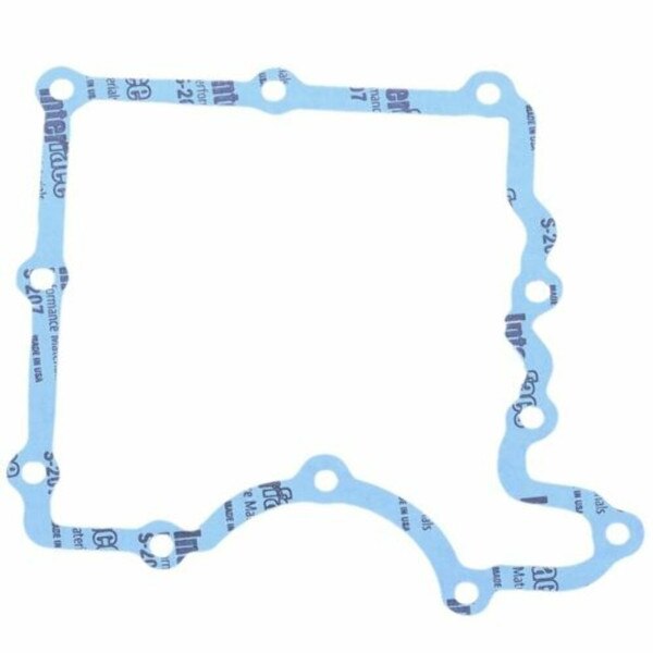 Triumph Oil Pump Cover Gasket T1230107 United Motorsports