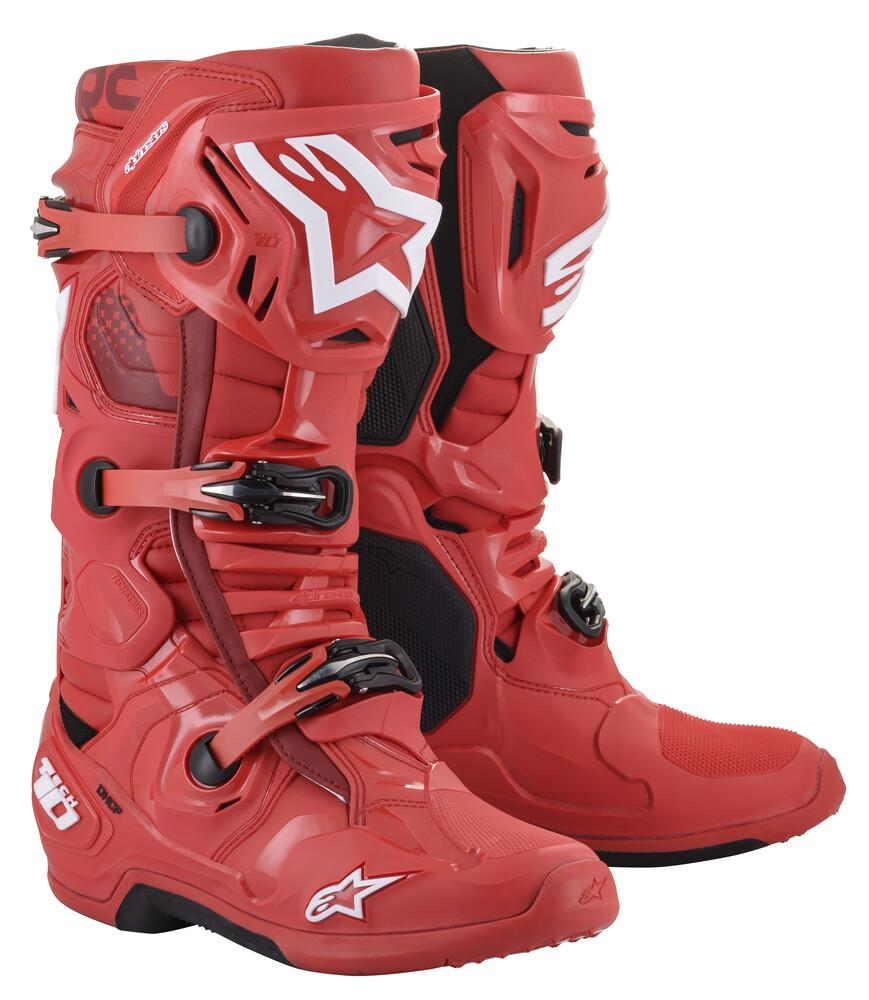 ALPINESTAR TECH 10 BOOTS | Uniited Motorsports