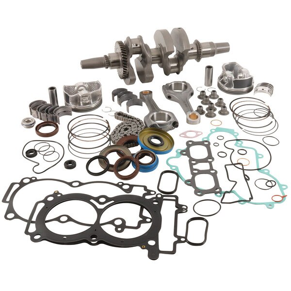 COMPLETE ENGINE REBUILD KIT POL | United Motorsports