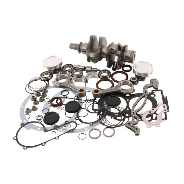 COMPLETE ENGINE REBUILD KIT POL | United Motorsports
