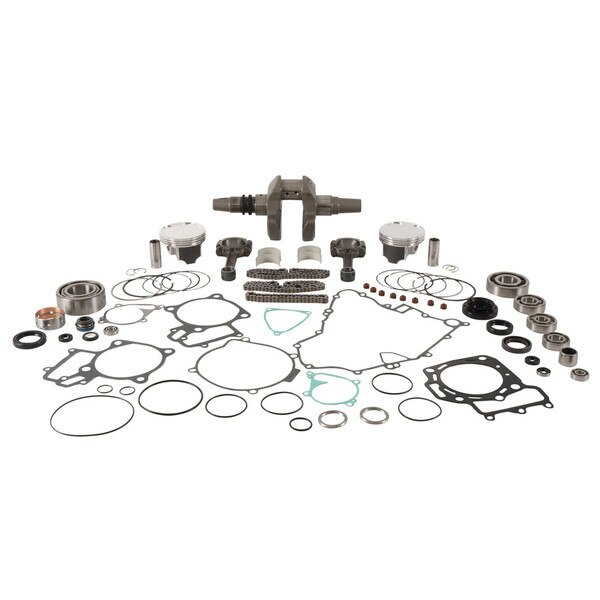 COMPLETE ENGINE REBUILD KIT KAW United Motorsports